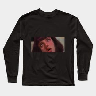 Mia Wallace Long Sleeve T-Shirt